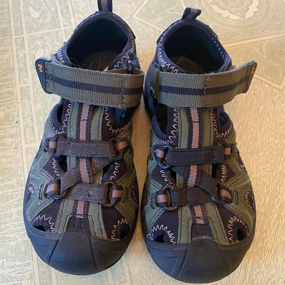 Merrell Hydro Boys Watershoes